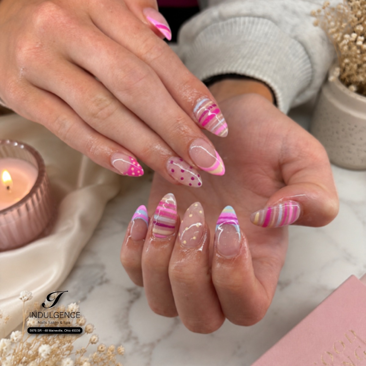 Nails Design